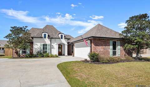 13163 Moss Pointe Dr, Geismar, LA 70734