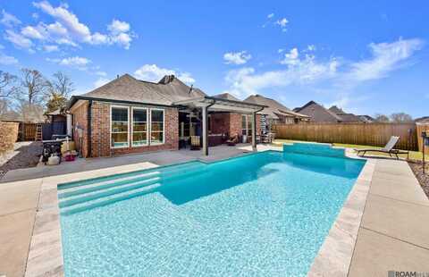 13163 Moss Pointe Dr, Geismar, LA 70734
