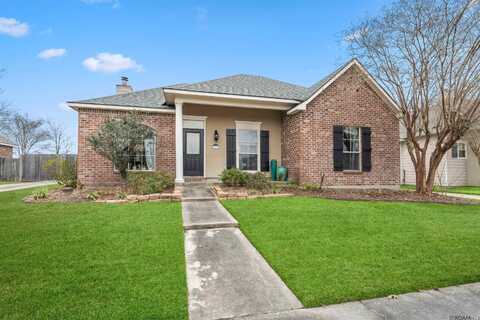 2555 Fairgate Dr, Baton Rouge, LA 70816