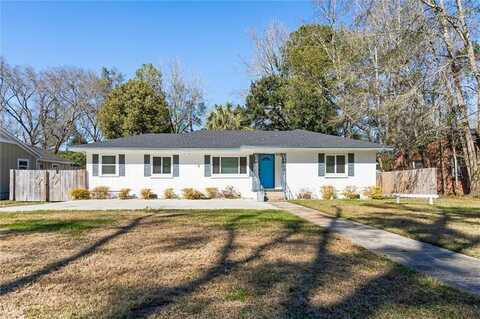 2610 Walton Avenue, Mobile, AL 36606