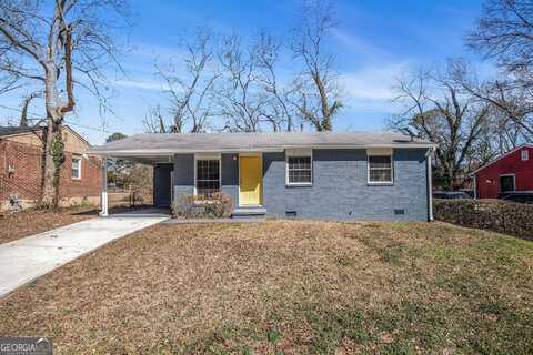 1798 Giben, Atlanta, GA 30315