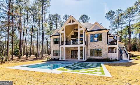 5050 Browns Ford, Greensboro, GA 30642