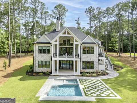 5050 Browns Ford, Greensboro, GA 30642