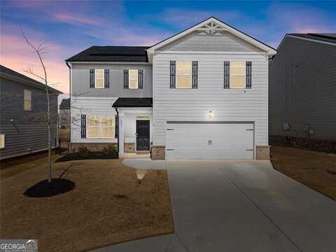 153 Echo, Hoschton, GA 30548