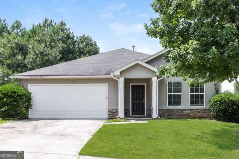 7235 Old Chapel, South Fulton, GA 30349