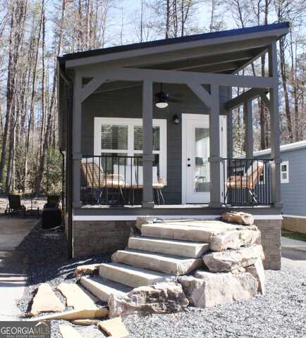 4960 Laurel Lodge lot #46, Clarkesville, GA 30523