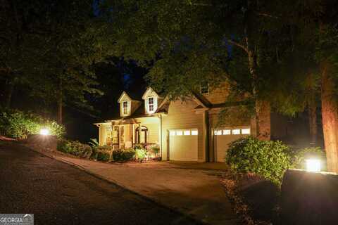 62 Crooked Branch, Clayton, GA 30525