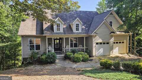62 Crooked Branch, Clayton, GA 30525