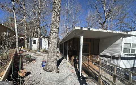 143 CINDY, Cleveland, GA 30528