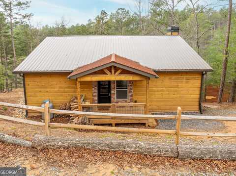487 Hillsdale, Ellijay, GA 30540
