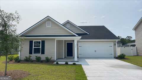 162 Courtland, Saint Marys, GA 31558