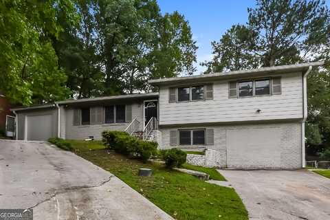2350 Shancey, South Fulton, GA 30349
