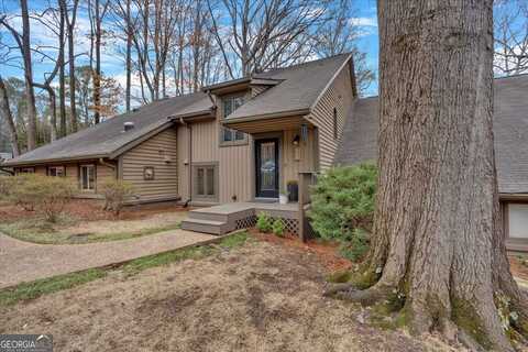 4144 DYOUVILLE, Atlanta, GA 30341