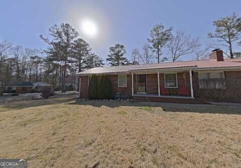 805 S West, Greensboro, GA 30642