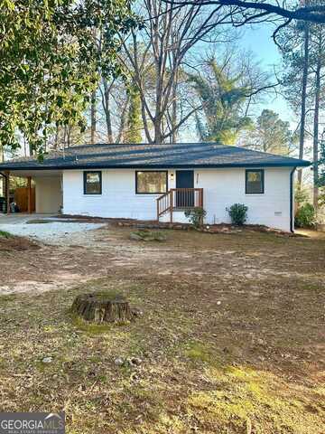 3113 Bellgreen, Decatur, GA 30032