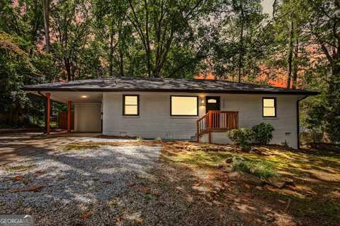 3113 Bellgreen, Decatur, GA 30032