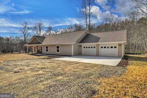 590 Pinebrook, Blairsville, GA 30512