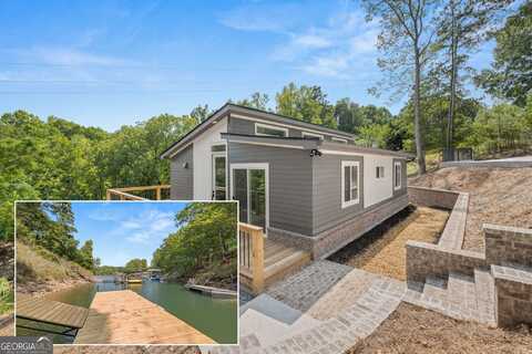 6564 Bermuda, Flowery Branch, GA 30542