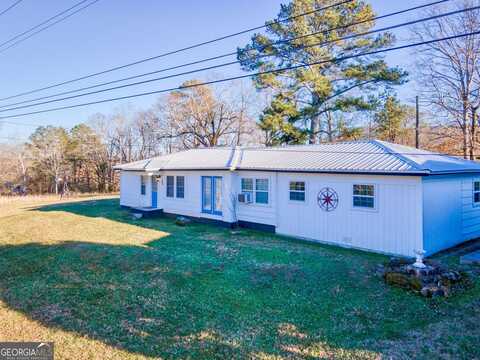 280 Ferguson Circle, Cleveland, GA 30528