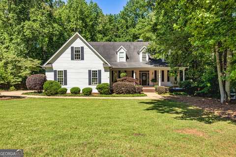 305 South Shore, Newnan, GA 30263