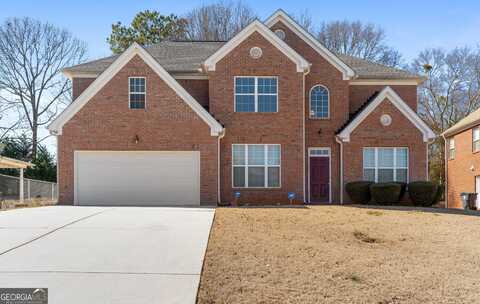 8584 Tara Place, Jonesboro, GA 30236