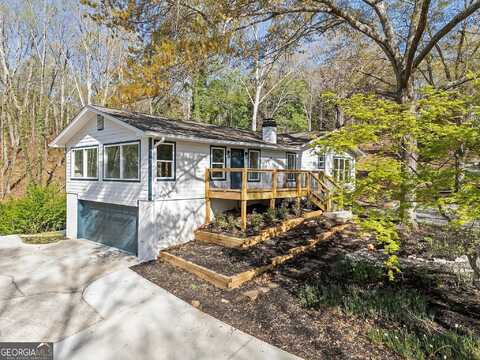 5985 Lakeside, Gainesville, GA 30506