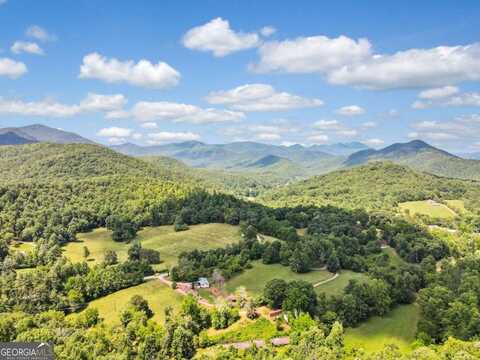 14.14 Acres Tom Wheeler, Hiawassee, GA 30546