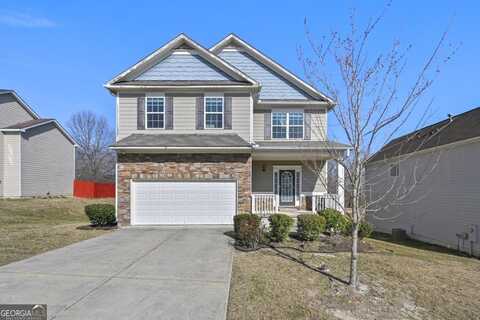 1566 Wilson Manor, Lawrenceville, GA 30045