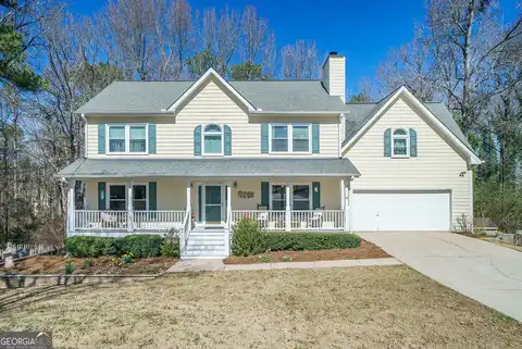 2950 Scenic Lake, Lawrenceville, GA 30045