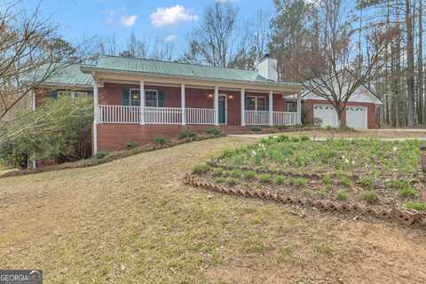 81 Bowers, Moreland, GA 30259