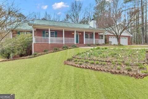 81 Bowers, Moreland, GA 30259