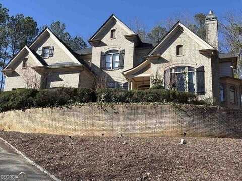 852 Oakton Pond, Marietta, GA 30064