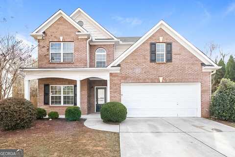 5504 Bighorn, South Fulton, GA 30349