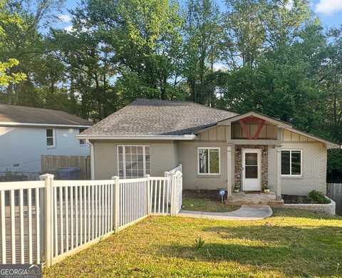 1684 Braeburn, Atlanta, GA 30316