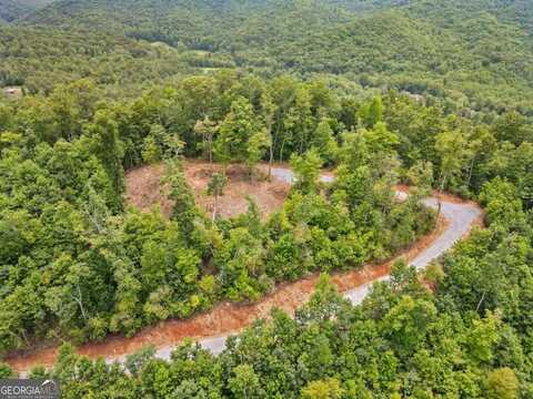 4.48 Acres Tom Wheeler, Hiawassee, GA 30546