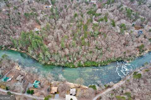 8 Acres Brunton, Ellijay, GA 30540