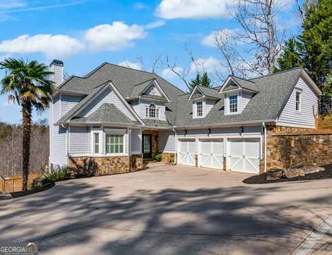5376 Breezeway, Gainesville, GA 30504