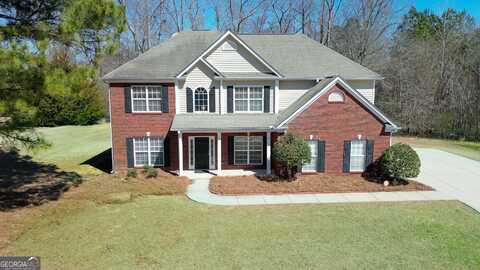 30 Barbara, Fayetteville, GA 30215