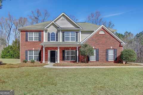 30 Barbara, Fayetteville, GA 30215