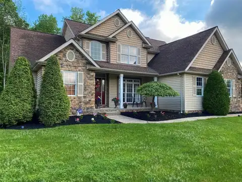 6032 FOSSILWOOD Court, Erie, PA 16506