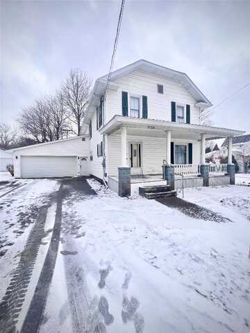 5138 ROUTE 215 Road, East Springfield, PA 16411