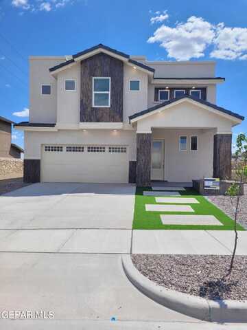 undefined, El Paso, TX 79928