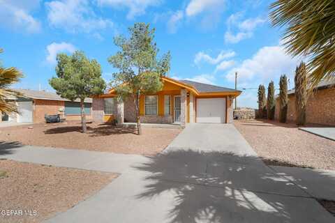 undefined, Horizon City, TX 79928