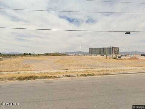 10450 MONTANA Avenue, El Paso, TX 79925