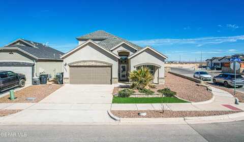 undefined, Horizon City, TX 79928