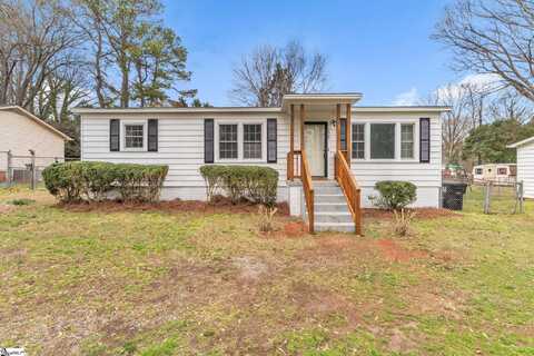 1315 Phyllis Drive, Anderson, SC 29621