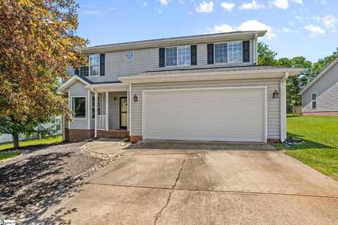 15 Michell Drive, Taylors, SC 29687