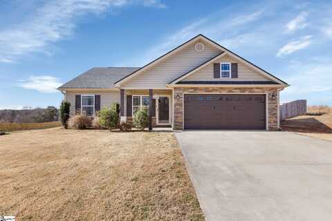 3141 Rainbow Lake Road, Inman, SC 29349