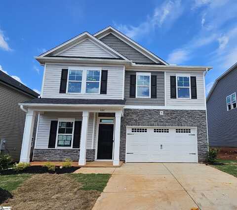402 Ecton Place, Greenville, SC 29605