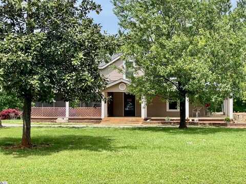 4122 West Georgia Road, Pelzer, SC 29669
